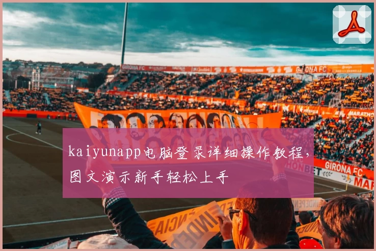 kaiyunapp电脑登录详细操作教程，图文演示新手轻松上手