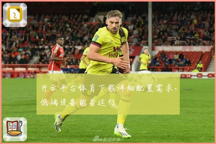 开云平台体育下载详细配置需求，低端设备能否运行