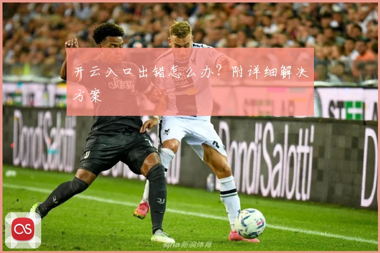 开云入口出错怎么办？附详细解决方案