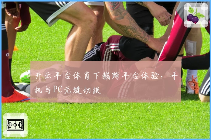 开云平台体育下载跨平台体验,手机与PC无缝切换