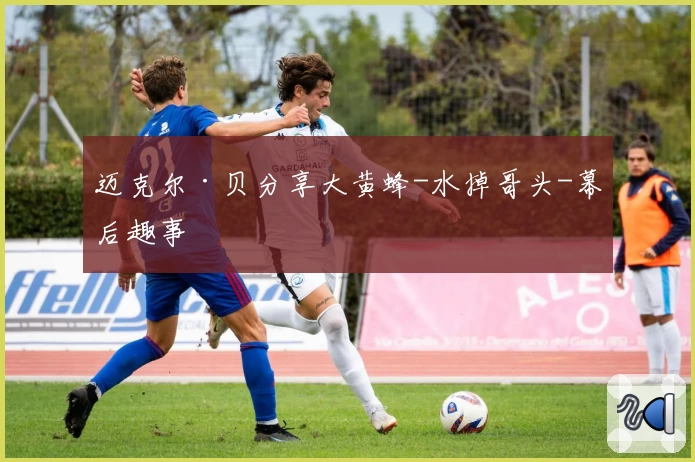 迈克尔·贝分享大黄蜂-水掉哥头-幕后趣事